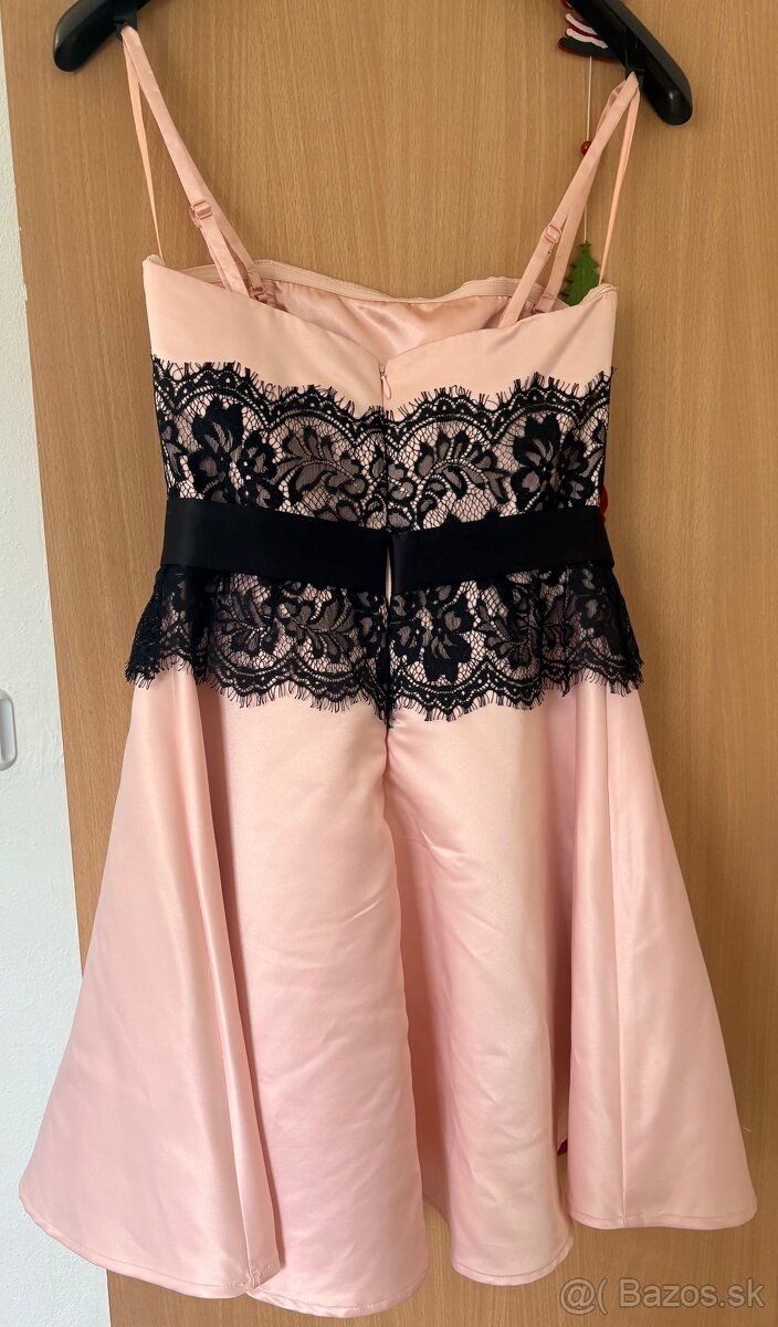 Spoločenské šaty - 2