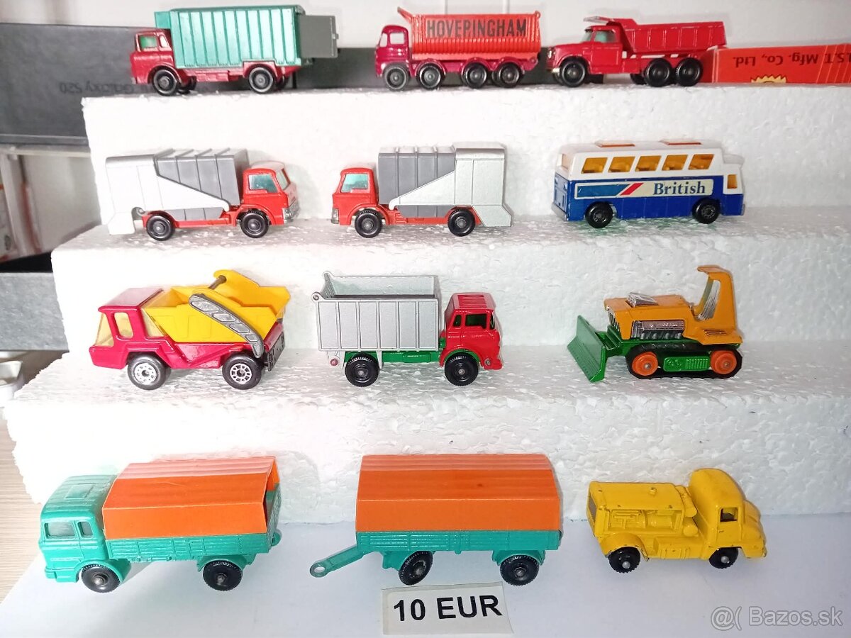 Matchbox RW superfast - 2