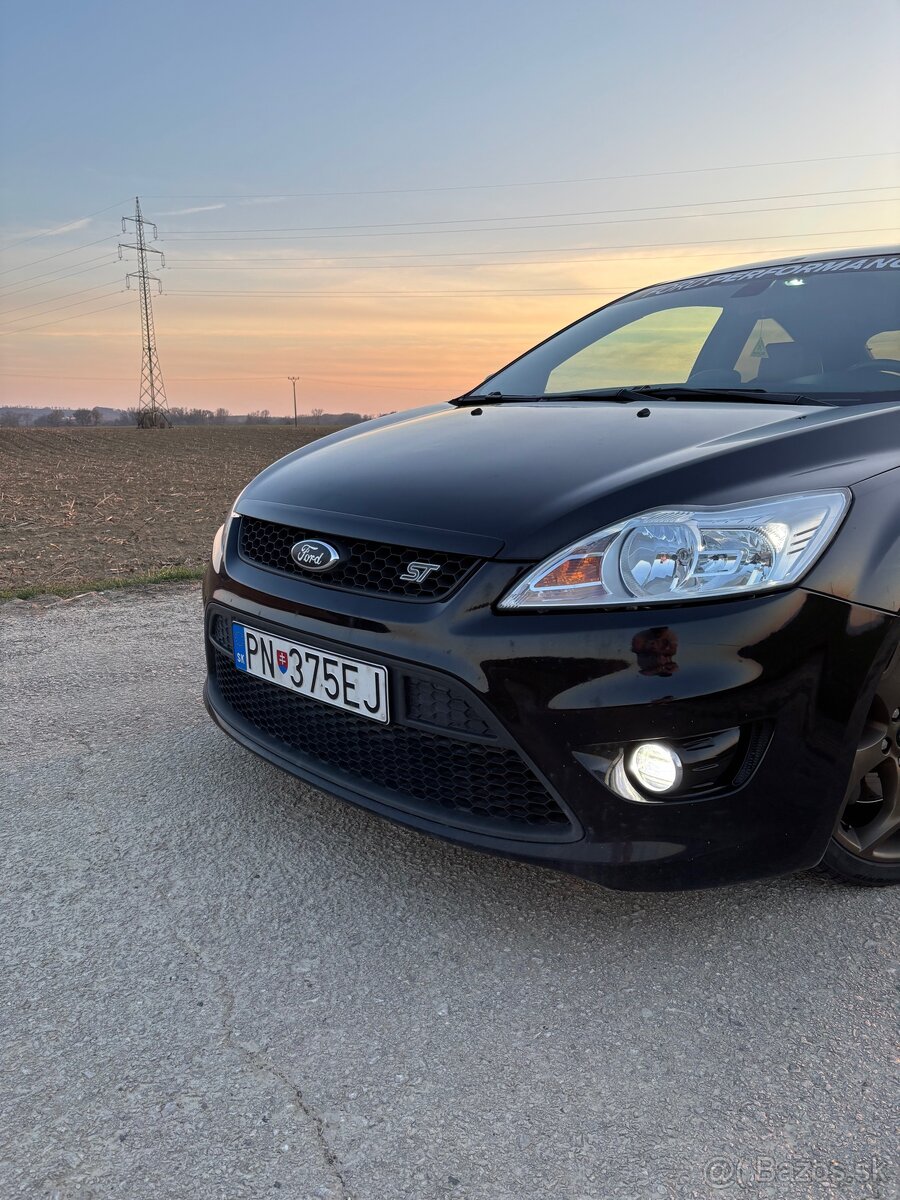 Ford Focus st 2.5 - 2