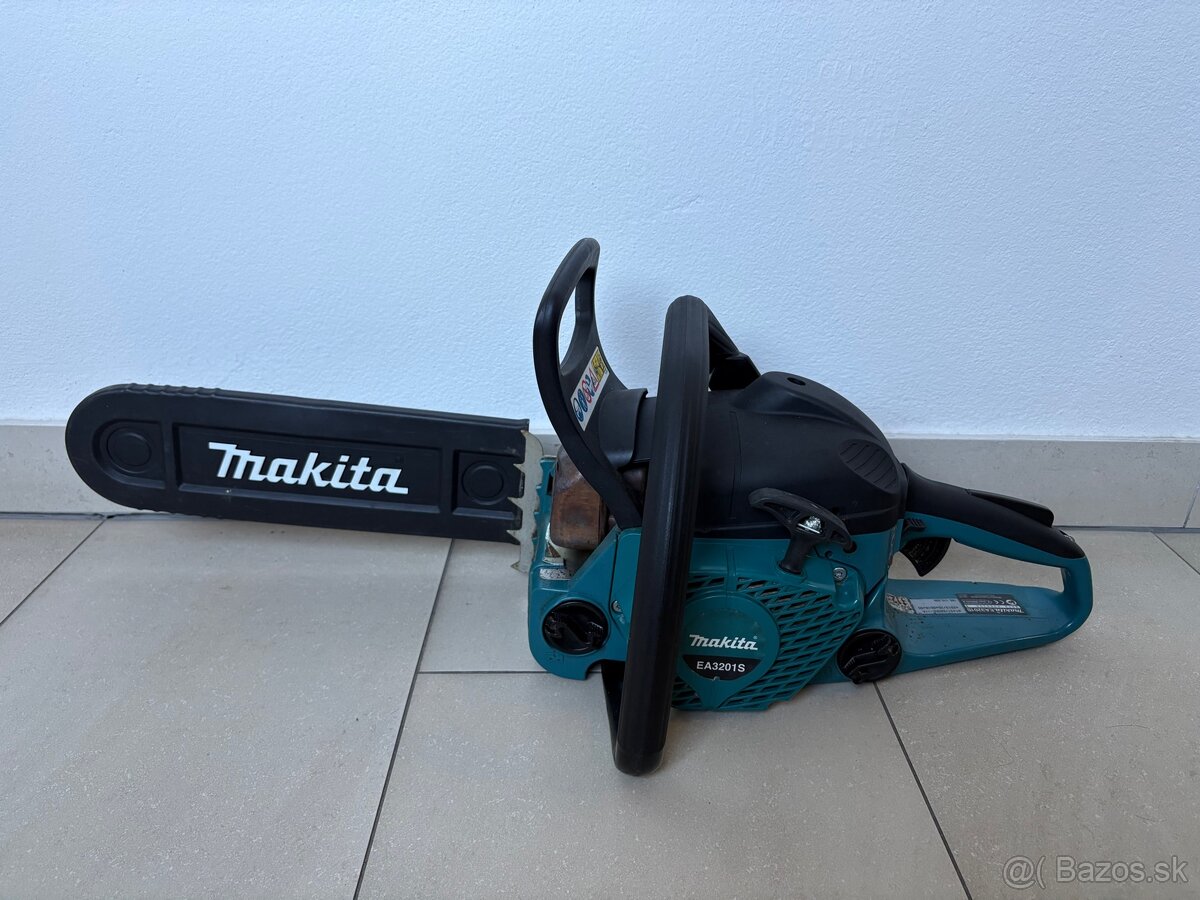 Reťazová píla Makita - 2