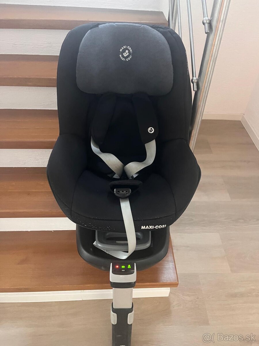 Maxi cosi pearl autosedačka - 2