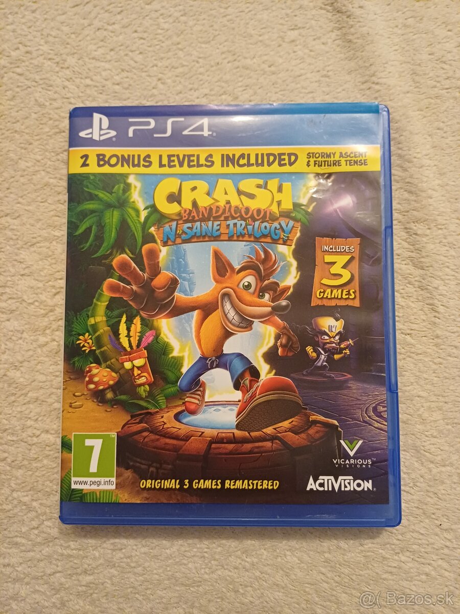 Hry a filmy cd dvd - 2