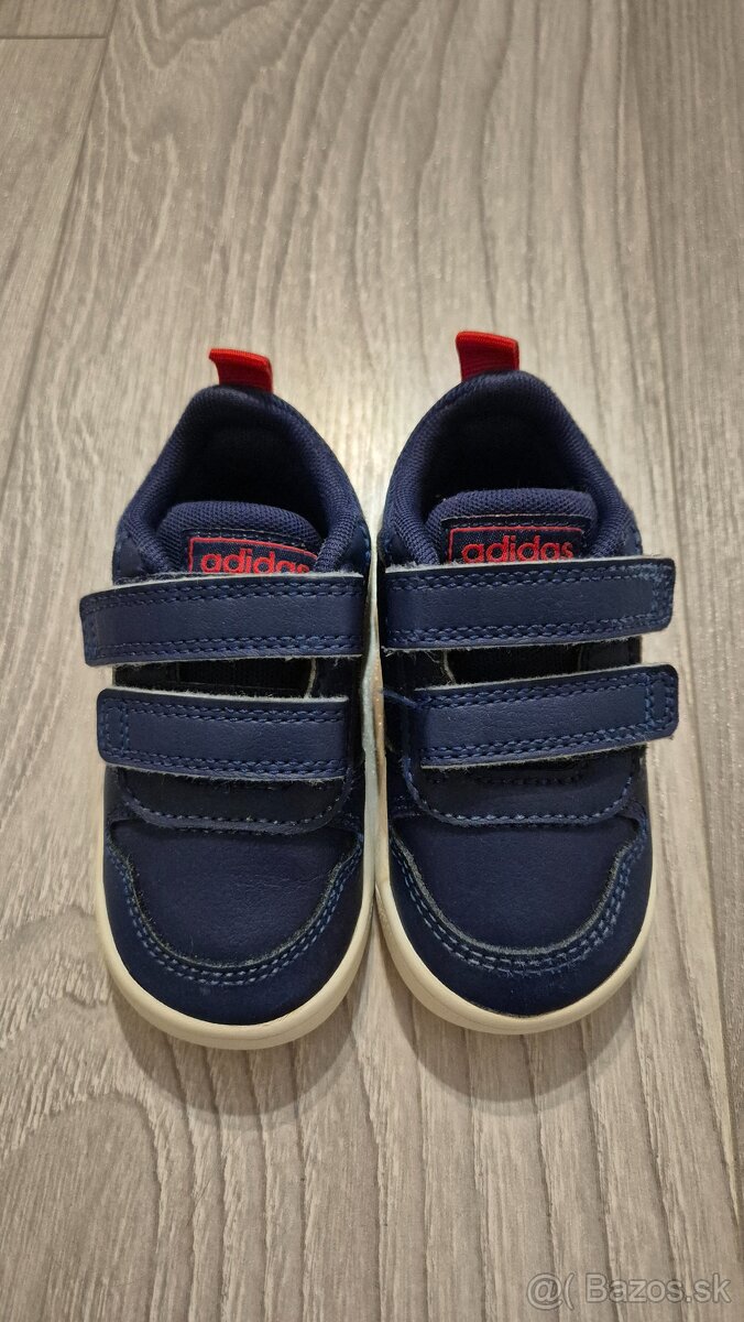 Detske tenisky Adidas - 2