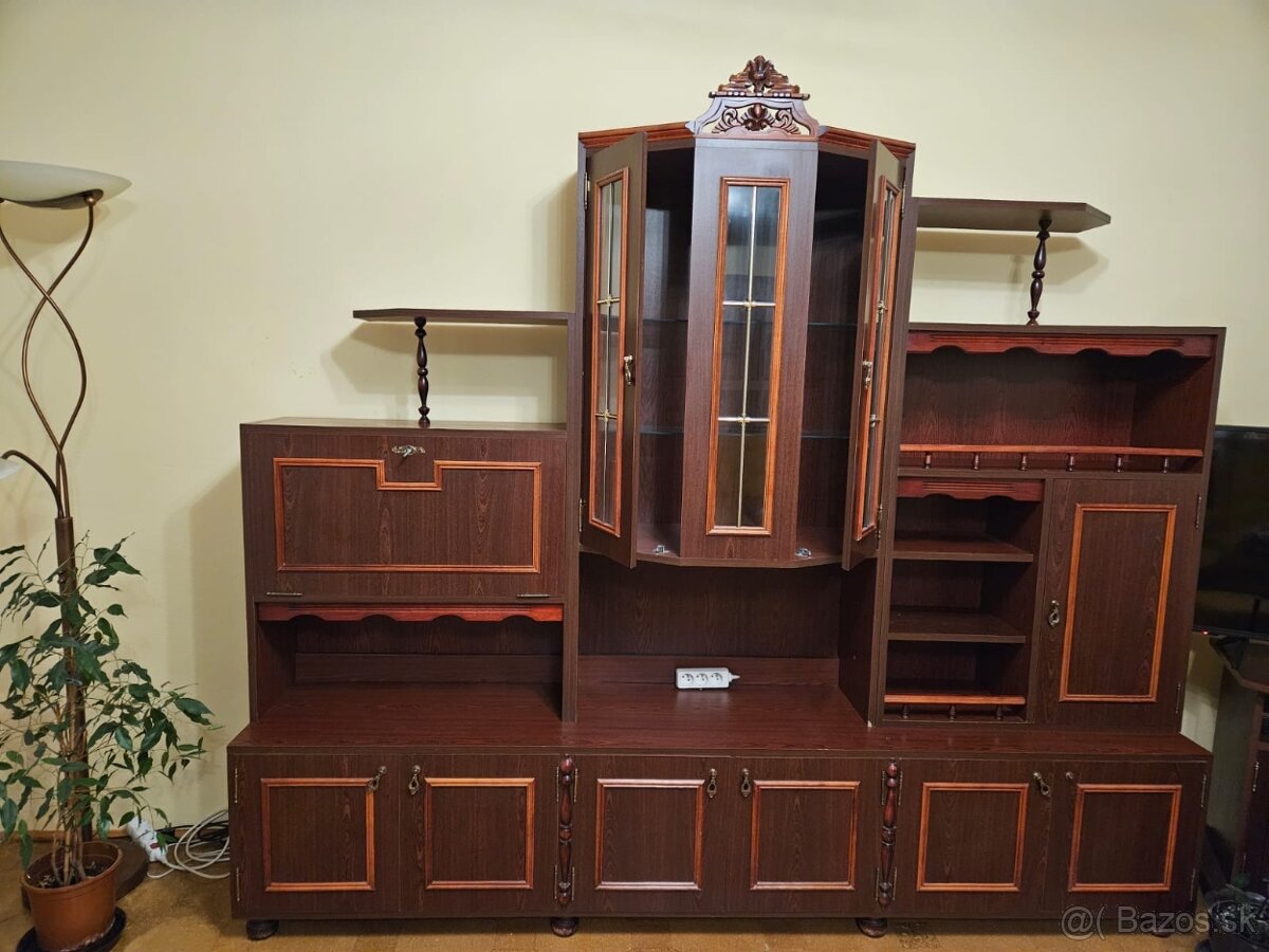 Staršia obývačka - 2