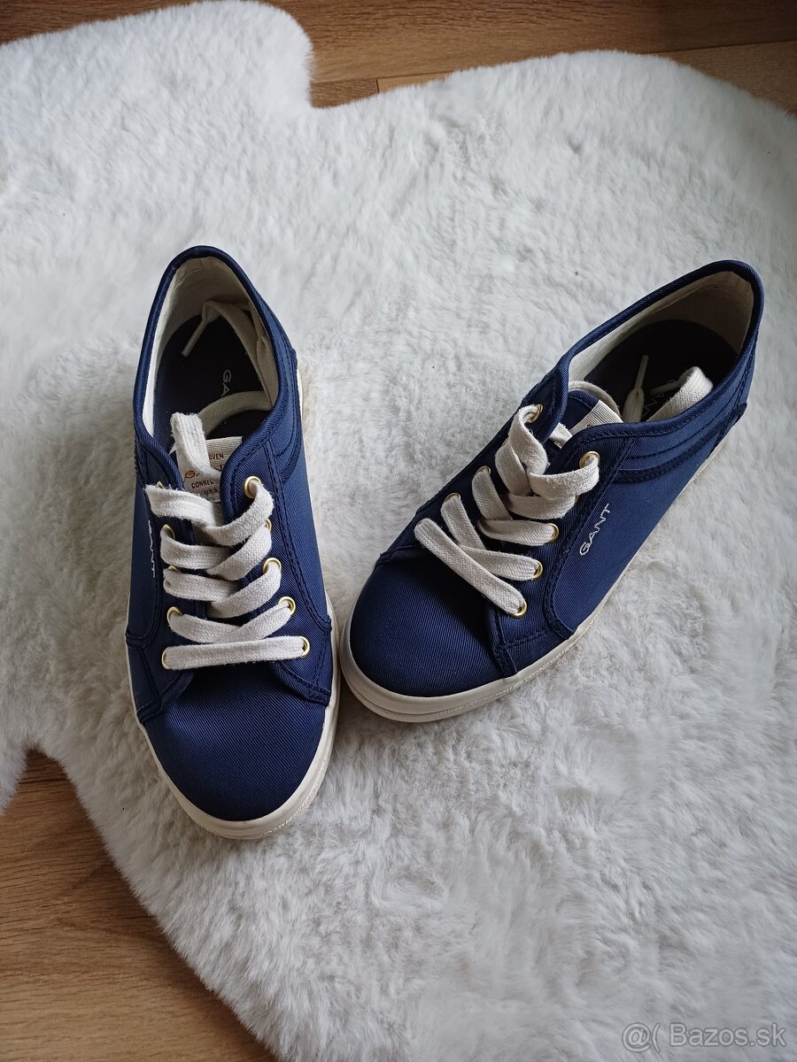 Damske tenisky Gant 37 - 2