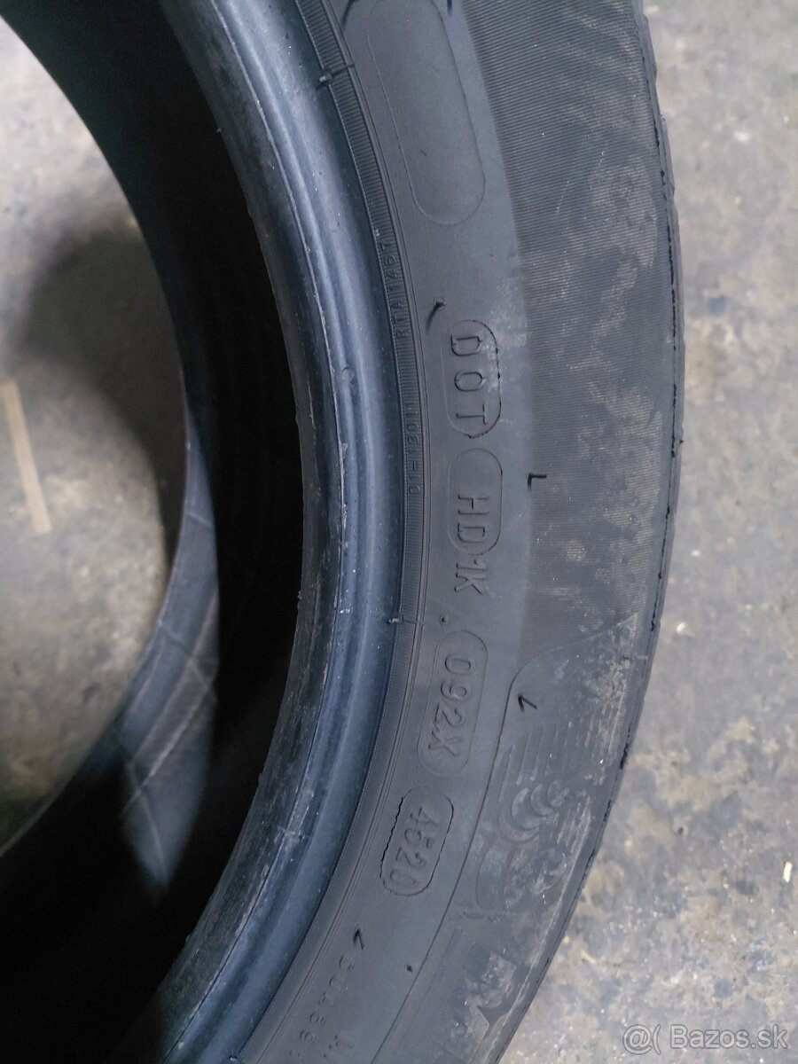 Michelin primacy 4 195/55 R16 letna pneu - 2
