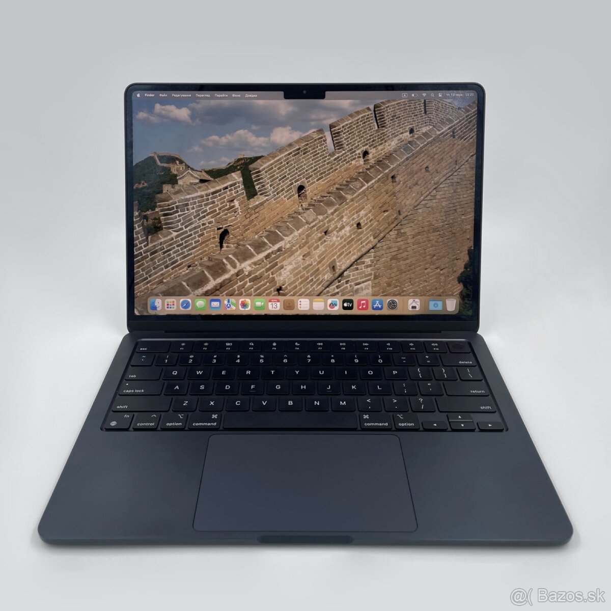 MacBook Air 13 M2 2022 - 2