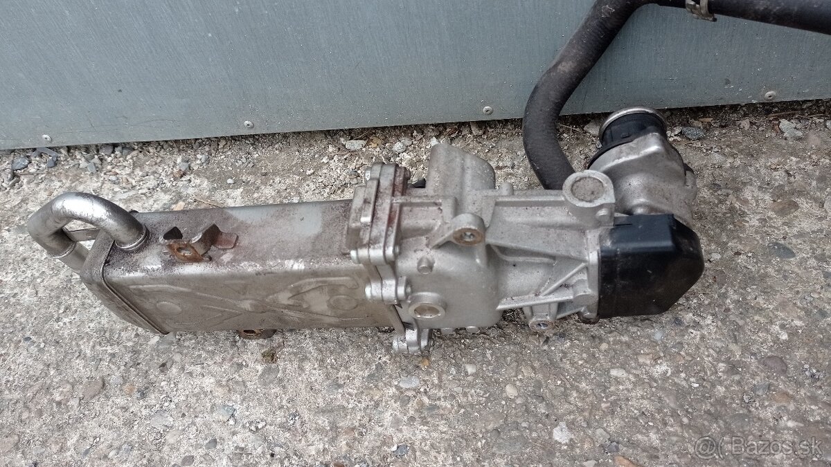 EGR ventil 1.6TDI 2.0TDI VW Group - 2