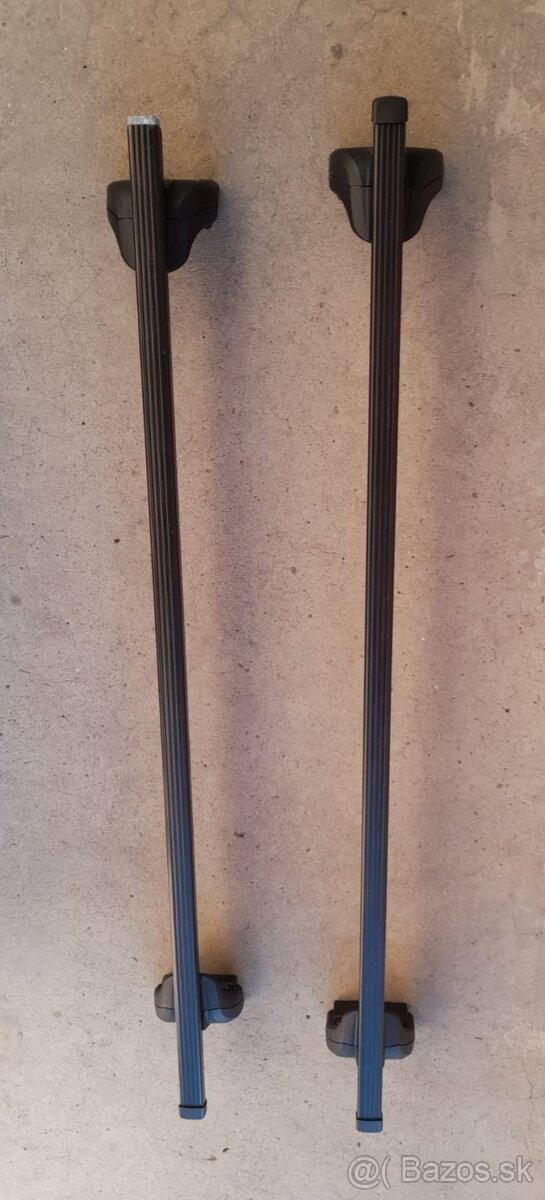 Originálny strešný nosič - Peugeot 308SW - 2