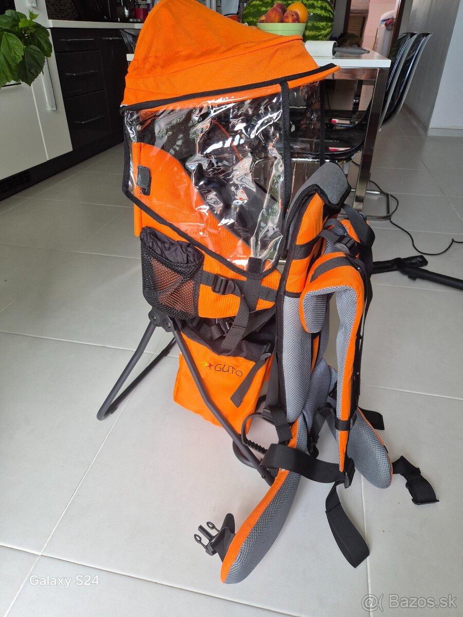 Turisticky nosic - 2