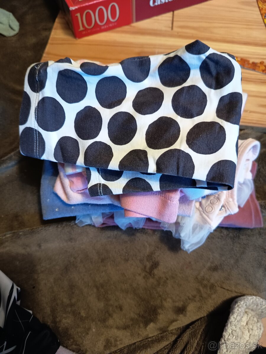 Darujem tieto veci - 2