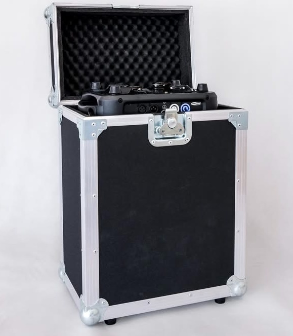 Showtec Phantom 130 spot - 2