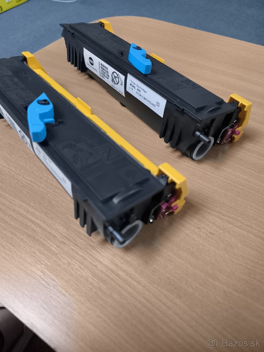 Predám toner Konica Minolta 4518 - 2