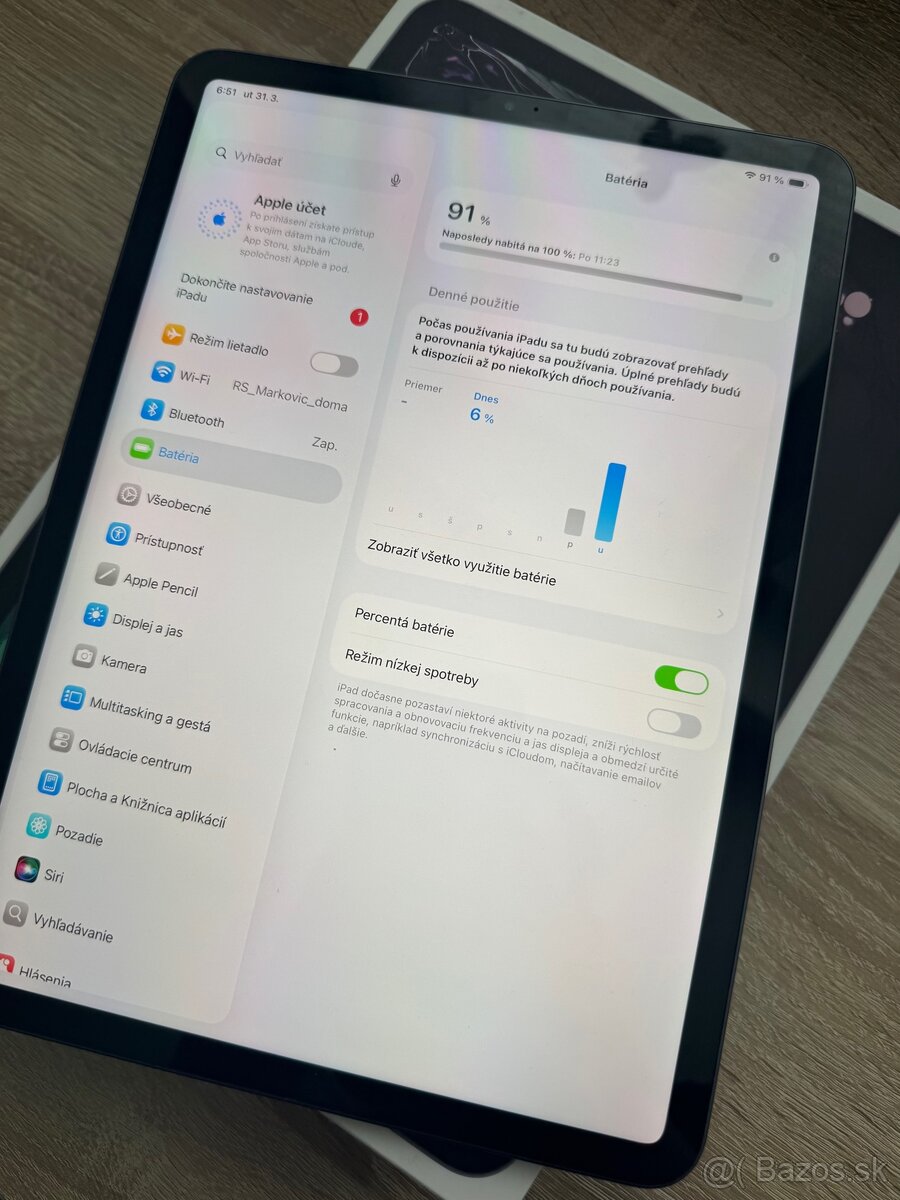 Apple iPad Pro 11 64Gb (2018) - 2