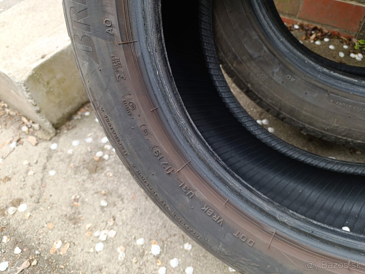 Bridgestone 205/55 R16 - 2