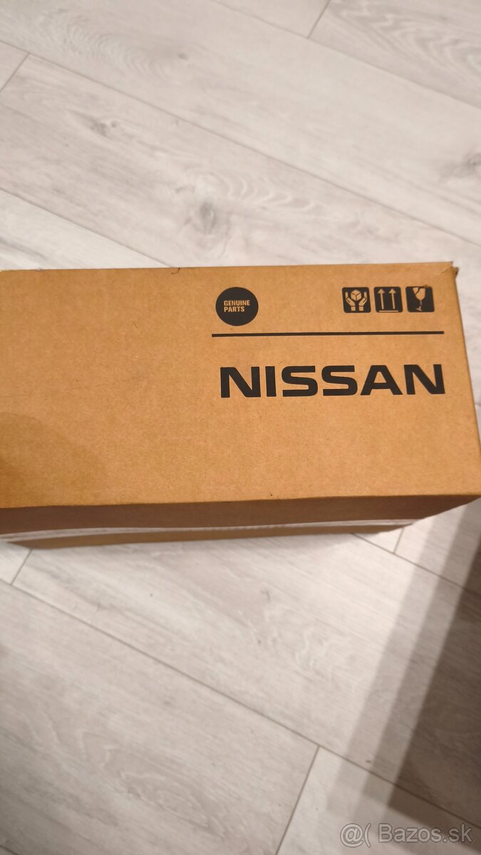 Zadné svetlo Qashqai - 2