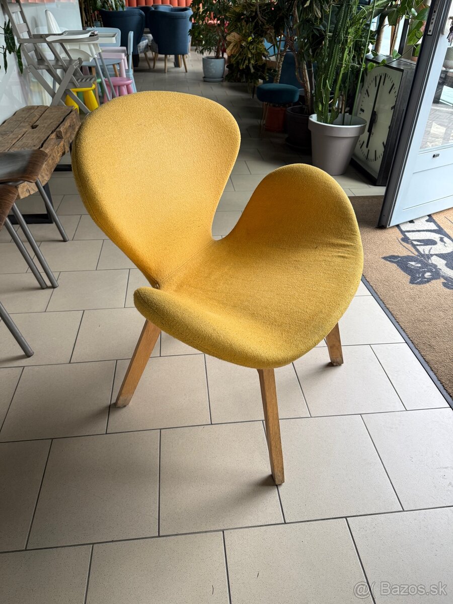Stoličky/kreslá - 2