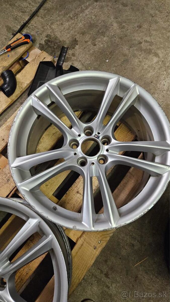 Elektróny 5x120 R20 dvojrozmer - 2