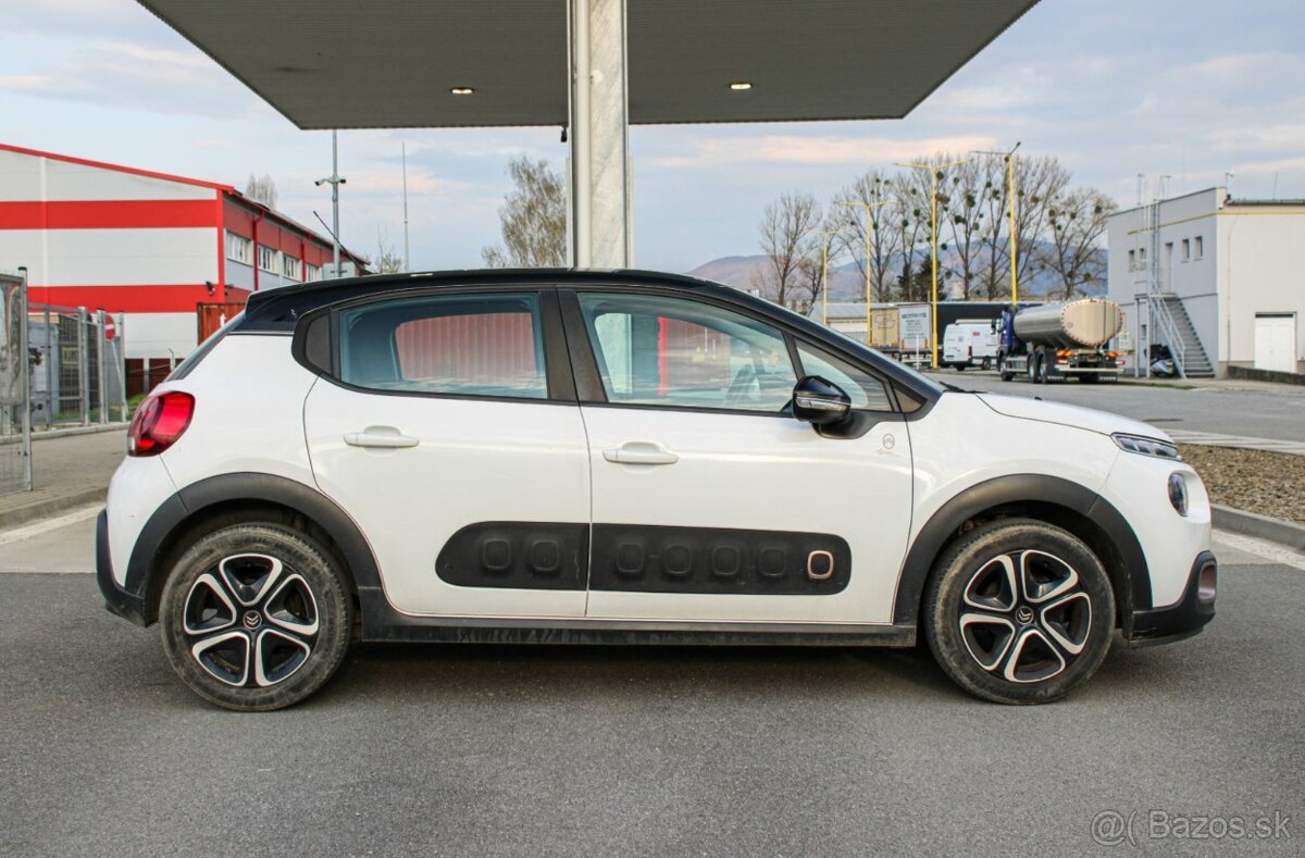 Citroën C3 PureTech 82 E6.2 Origins - 2