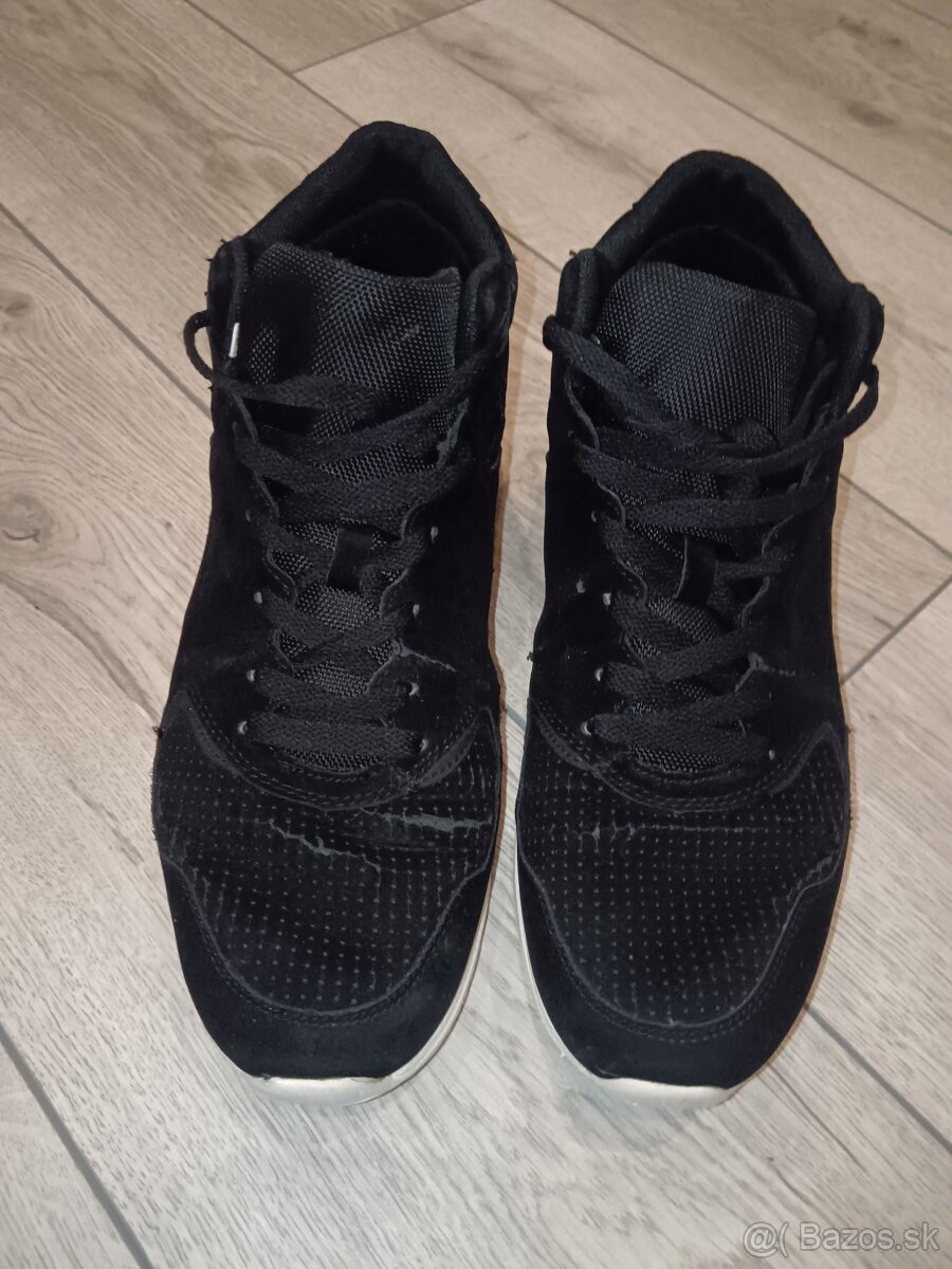 Topánky - 2