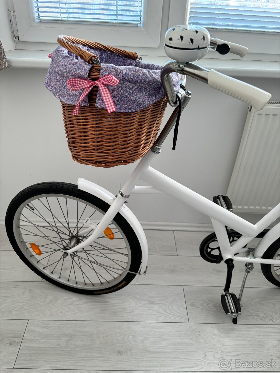 Bicykel mestský - 2