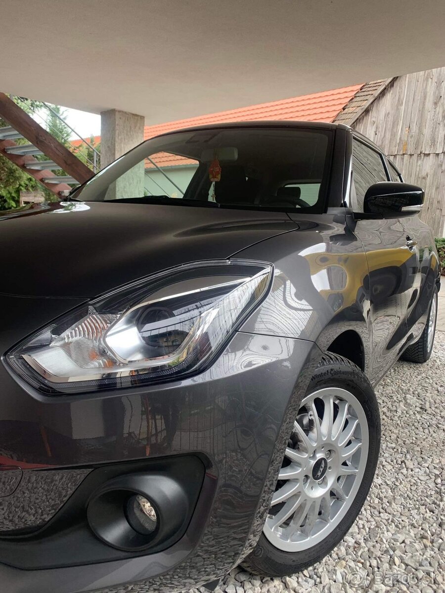 Suzuki Swift - 2