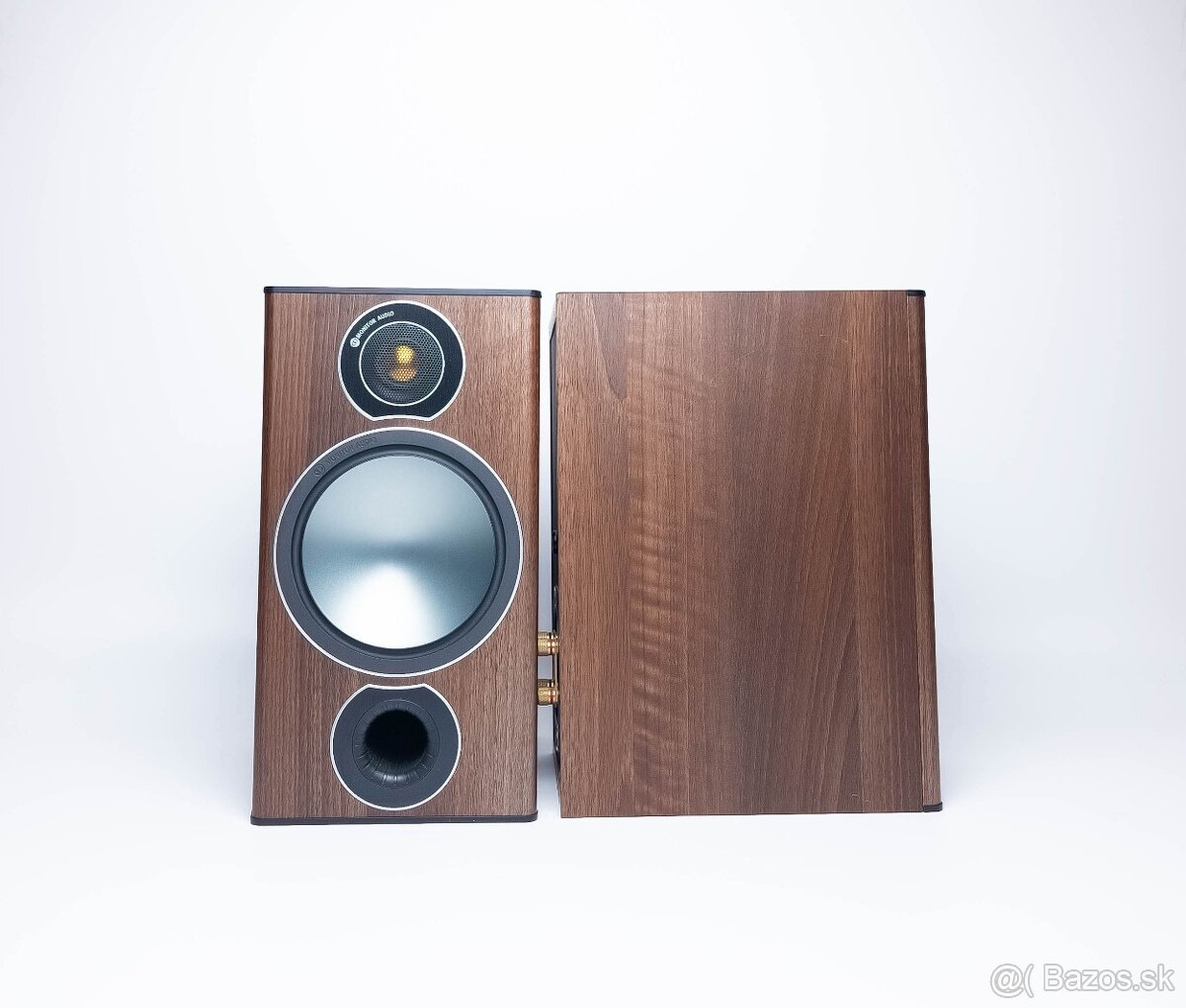 Monitor Audio Bronze 2 - 2