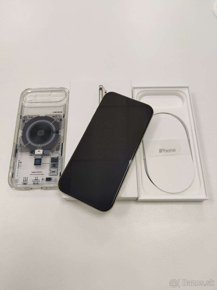 iPhone Air 256GB - 2