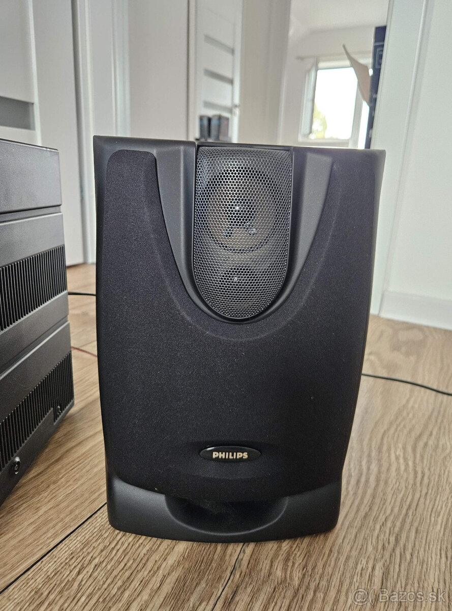 Philips FW363 - 2
