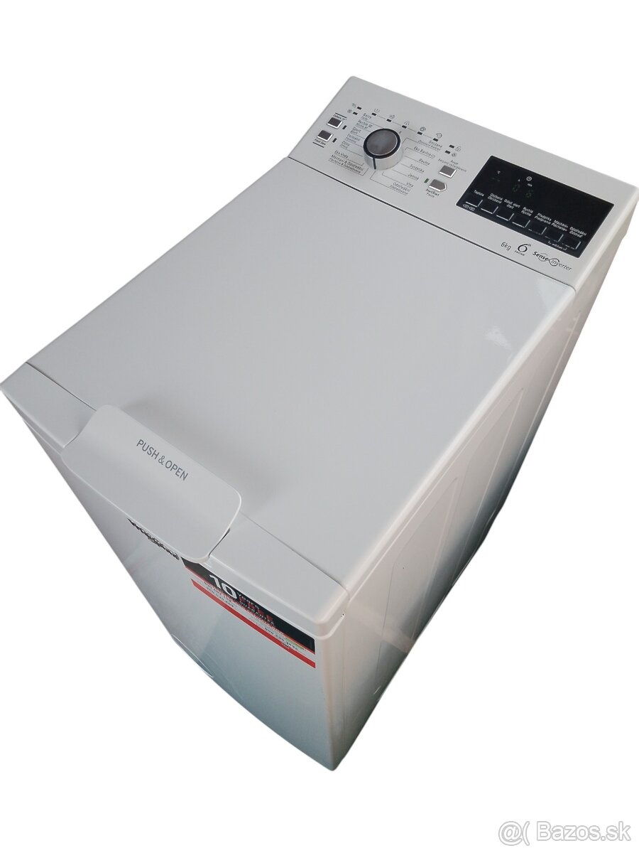 Práčka Whirlpool - 2