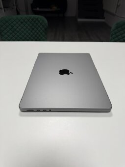 MacBook Pro 14 PRO 10/12 jadro M2 PRO - 2