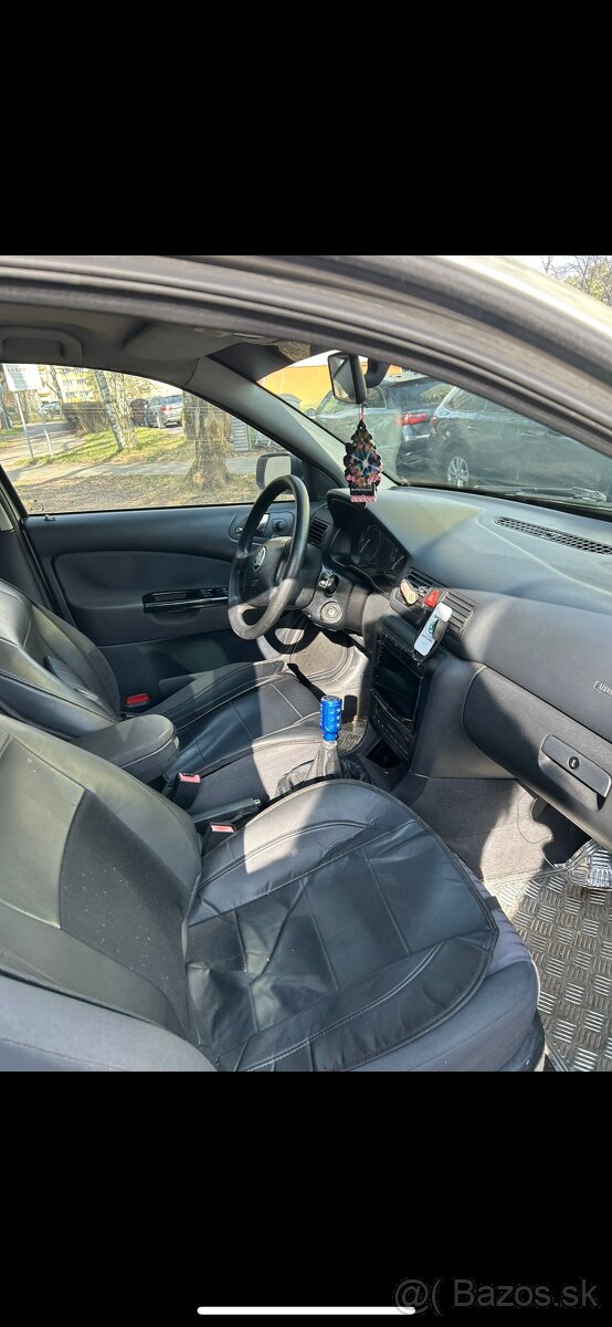 Predám Škoda Octavia 1.9 TDI 88kw - 2