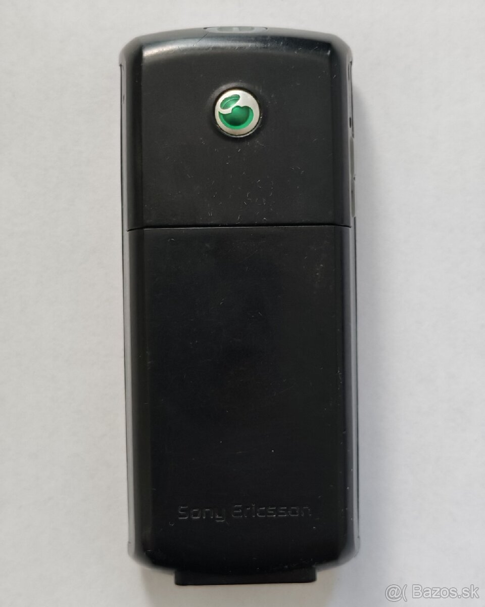 Sony Ericsson T290i - 2