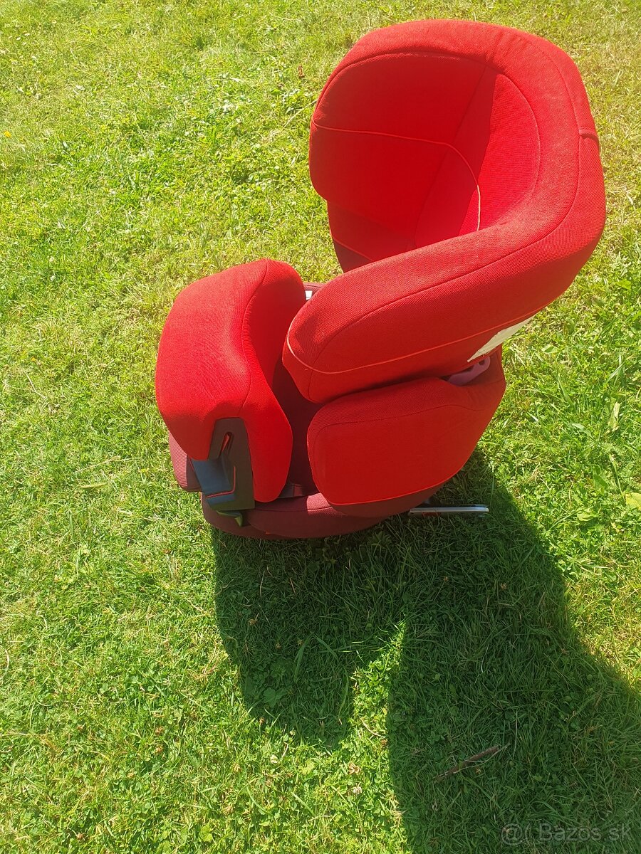 Concord Protector (9–18 kg, ISOFIX) - 2