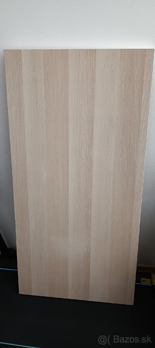 Stôl / doska Linnmon 120x60 cm IKEA - 2