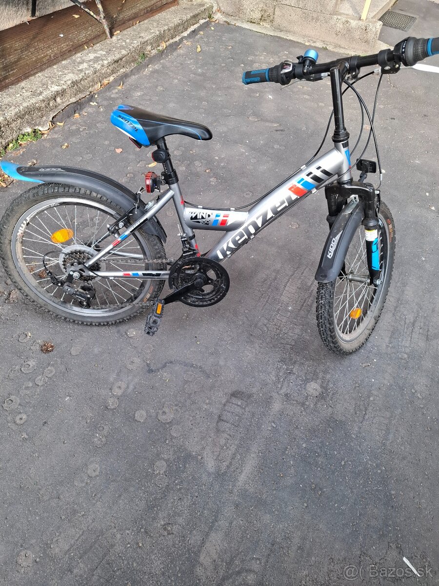 Bicykel - 2