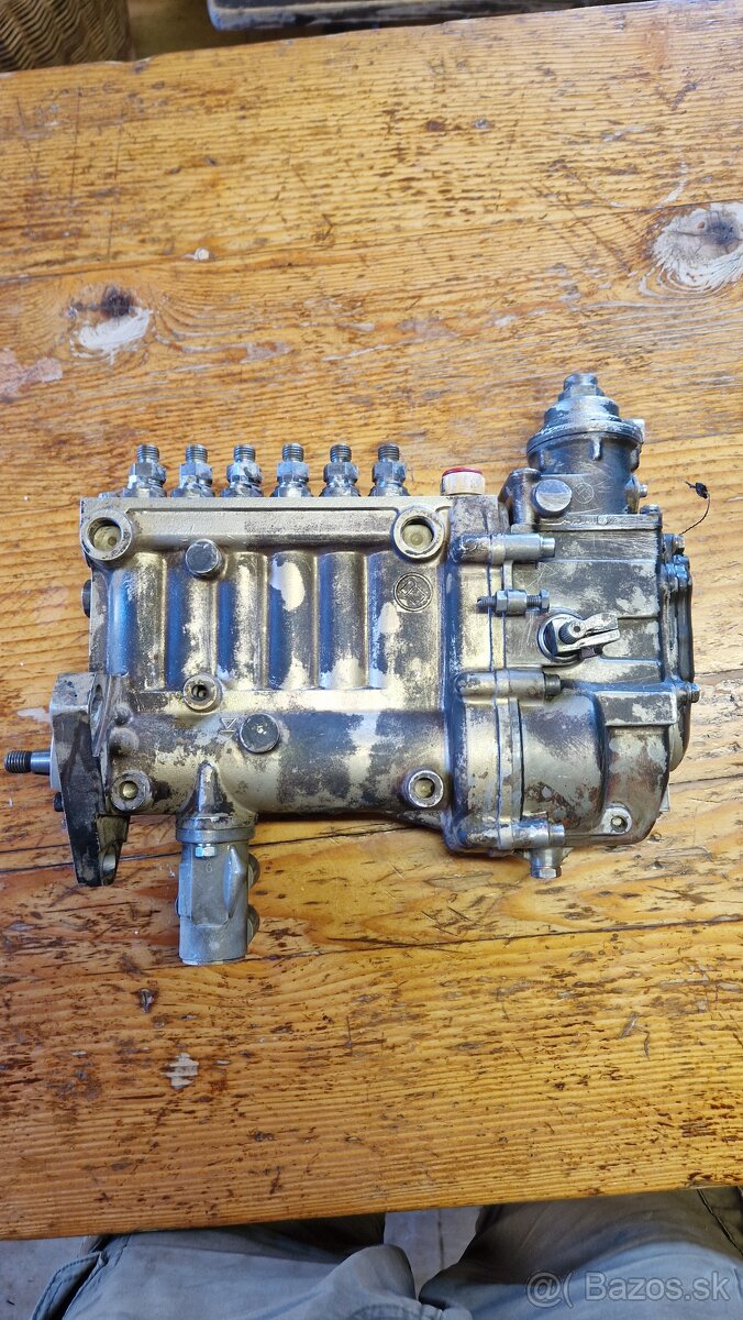 Zetor zts 16245 Turbo - 2