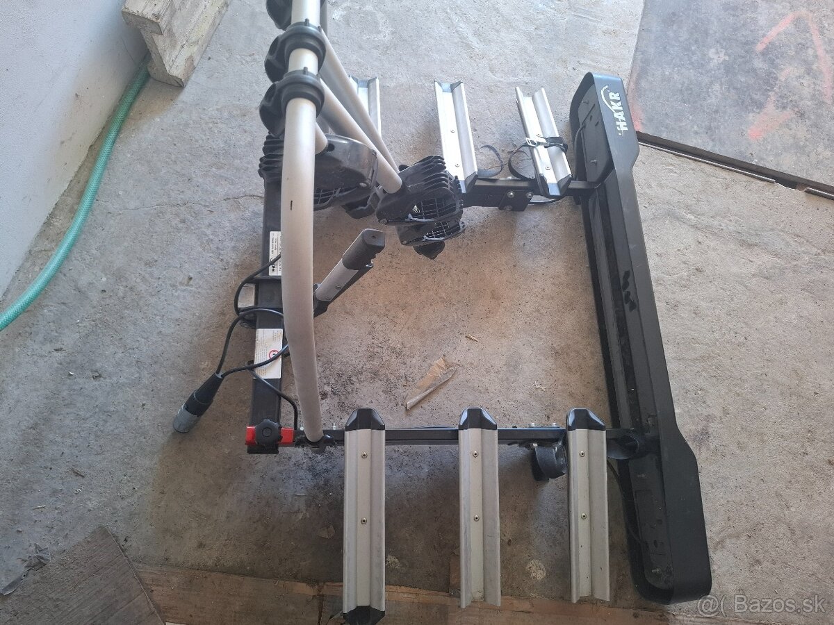 Predám nosič na bicykel - 2