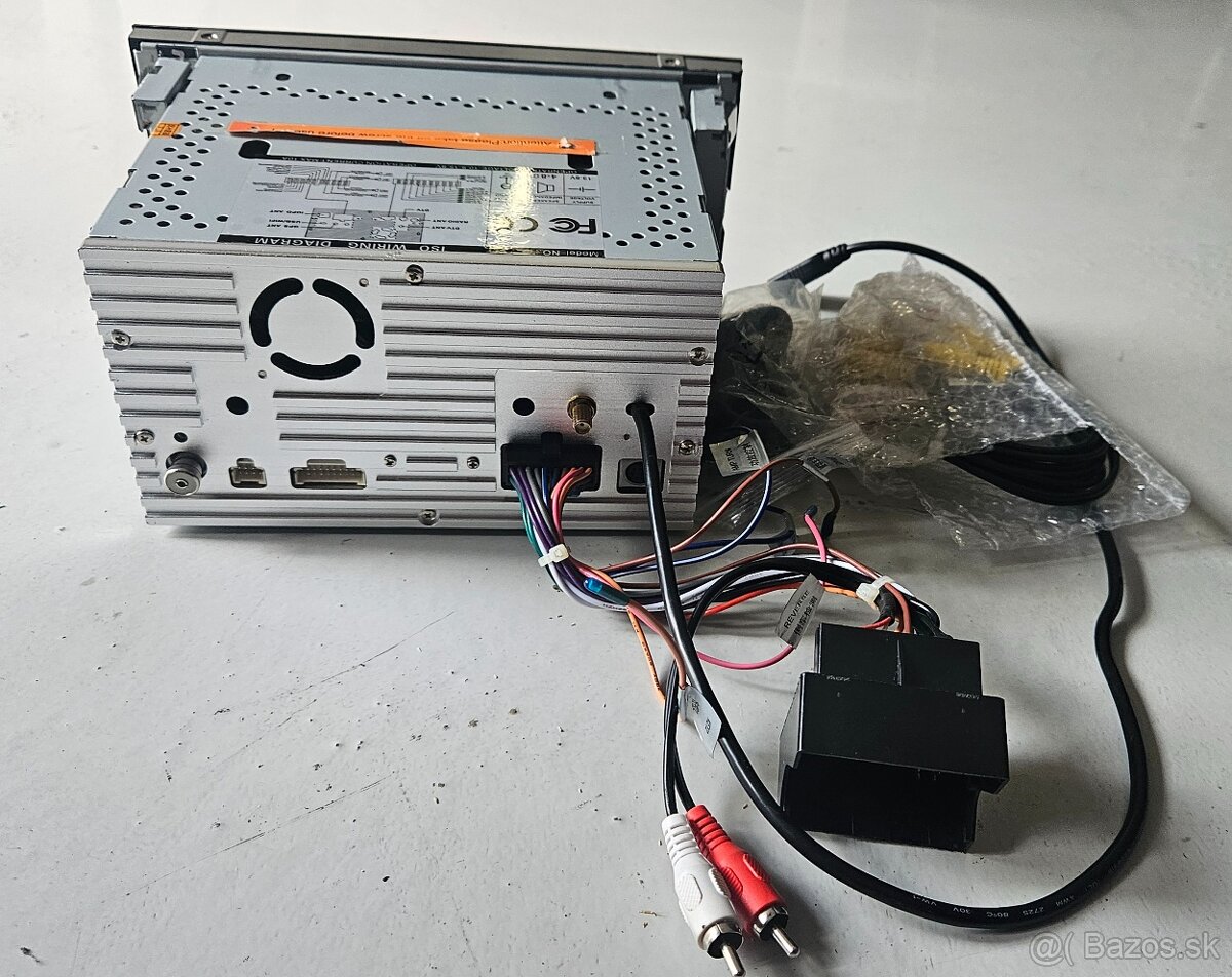 Radio - 2