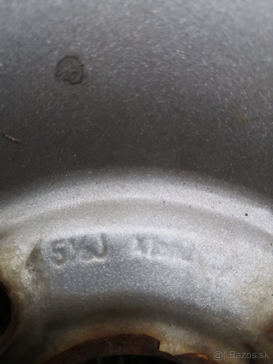 Predám disky 4x108 R15 - 2