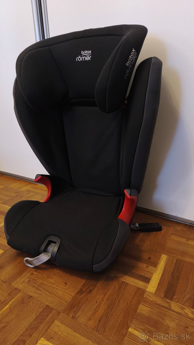 autosedacka Britax Romer Kidfix SL - 2