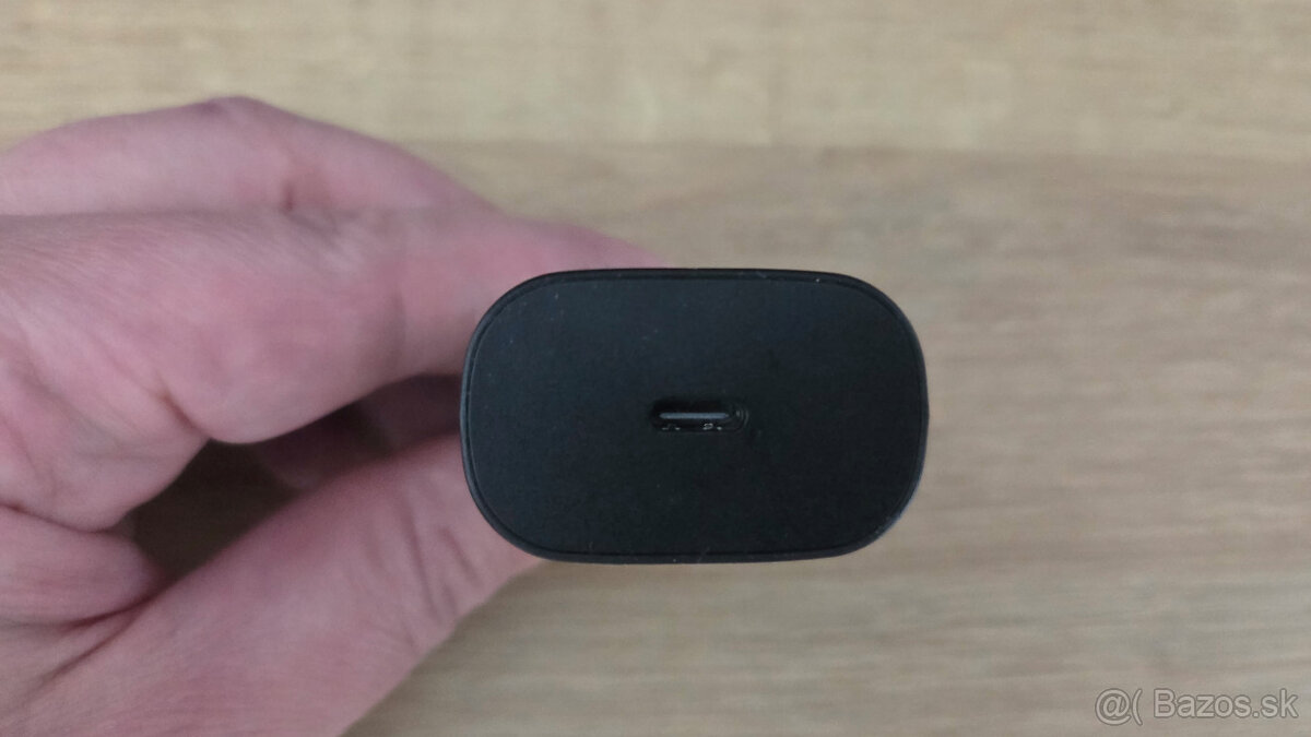 Originálne nabíjačky Samsung 15W - 2