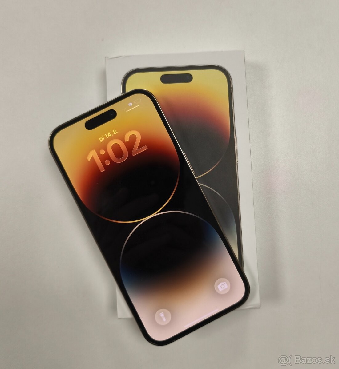 iPhone 14 Pro 128GB - 2