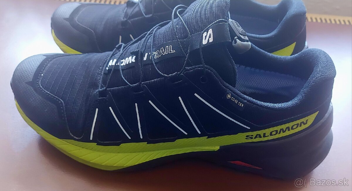 Salomon - 2