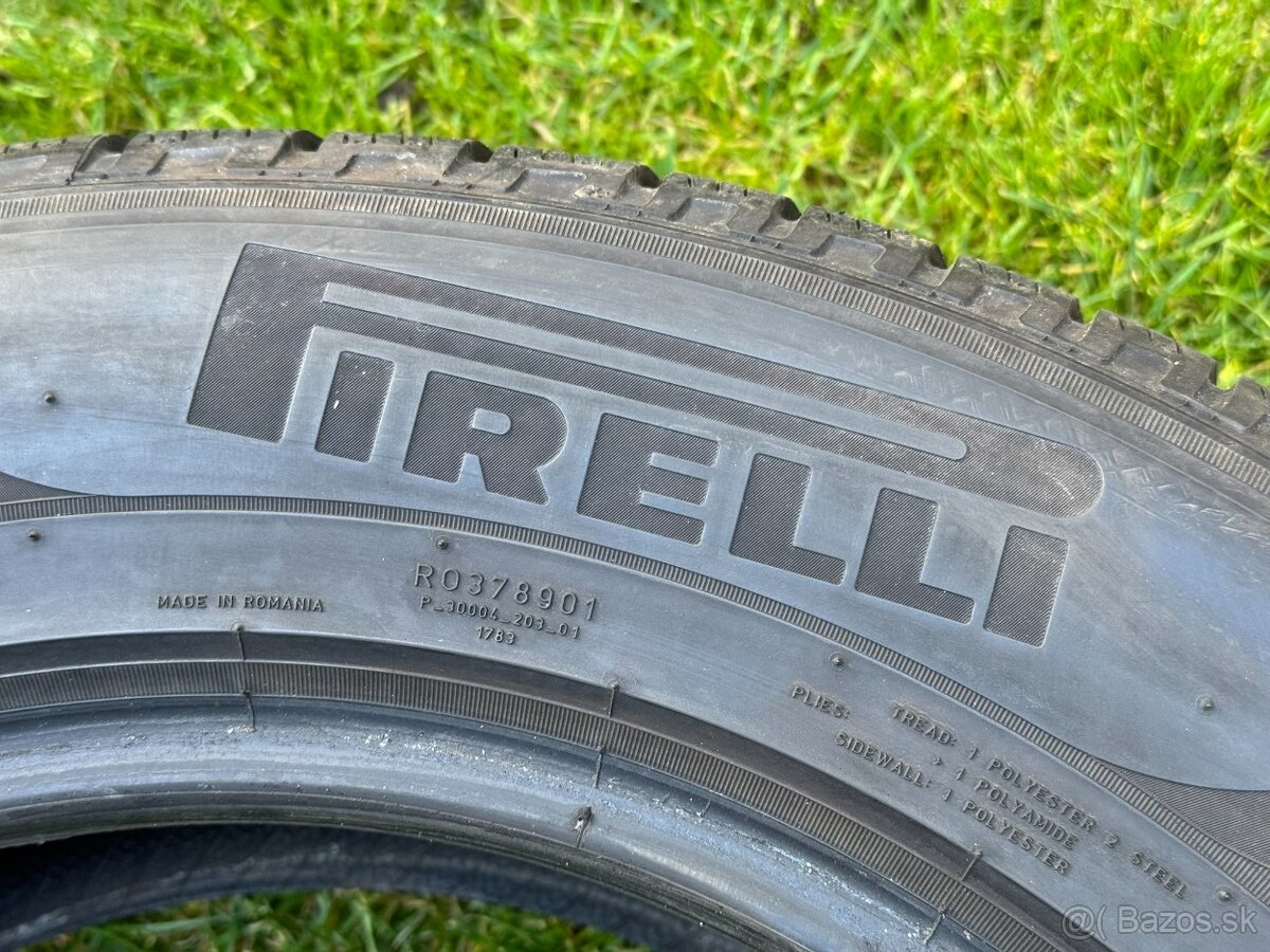 215/65 R17 - 2
