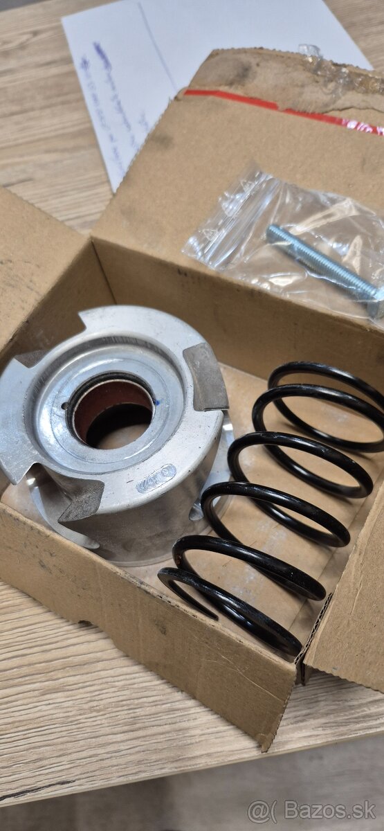 CF moto variator - 2