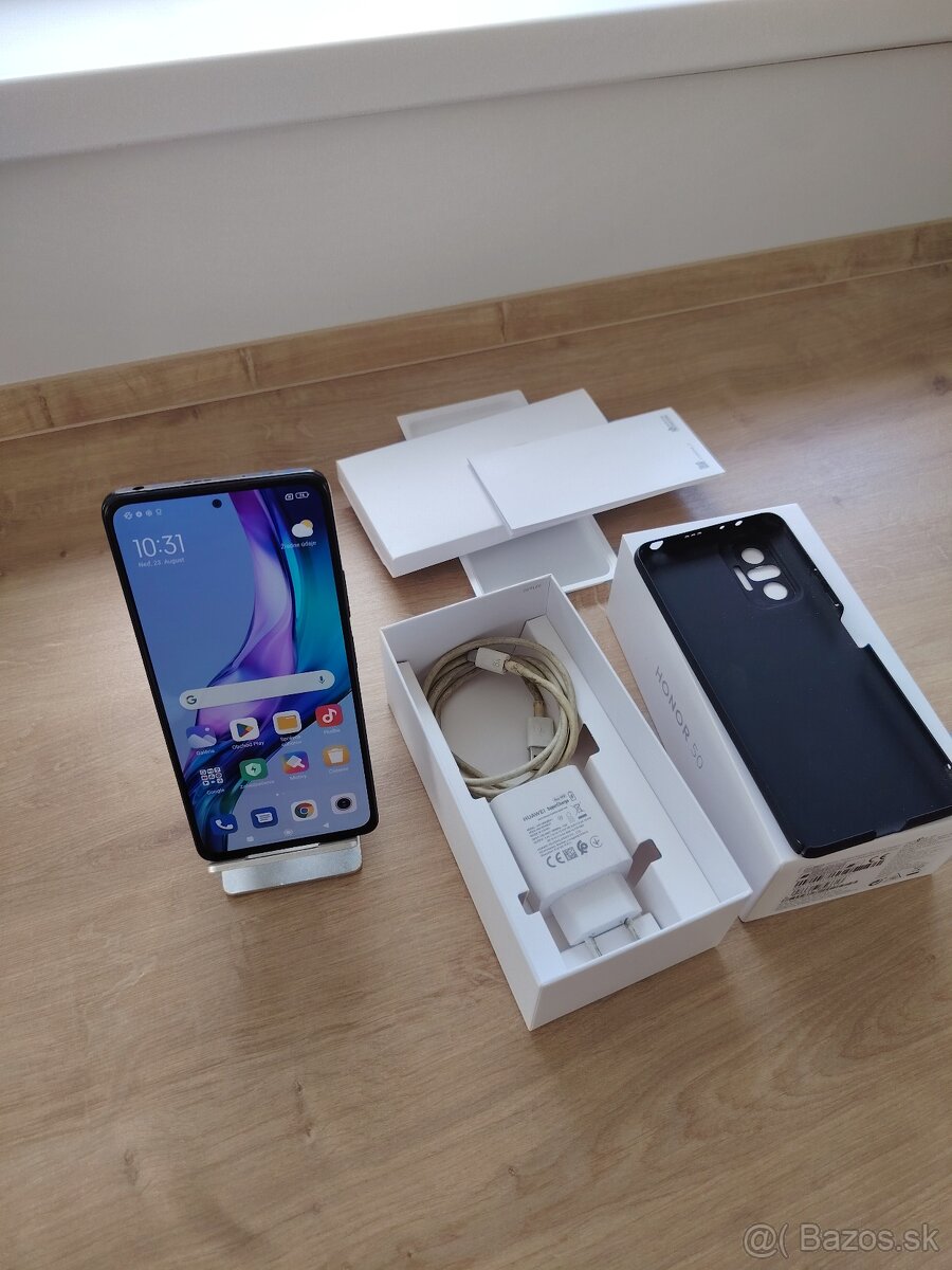 Xiaomi redmi note 10 pro - 2