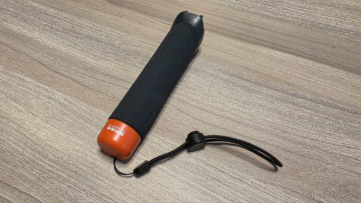 Originál GoPro The Handler – plávajúca rukoväť / grip - 2