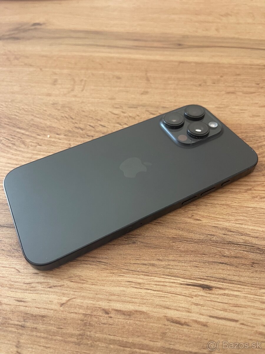 iPhone 16 ProMax 256Gb - 2