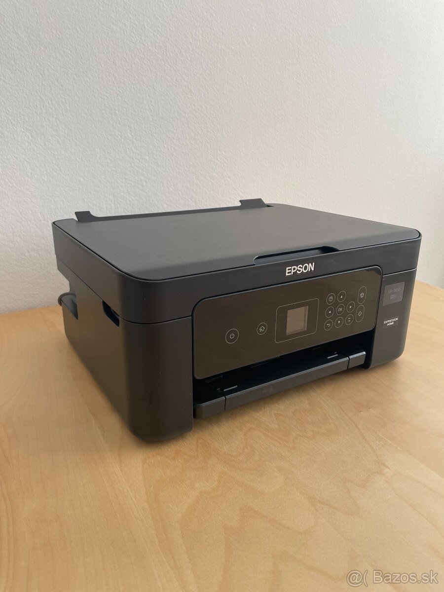 Na predaj multifunkčná tlačiareň Epson XP-3100 - 2